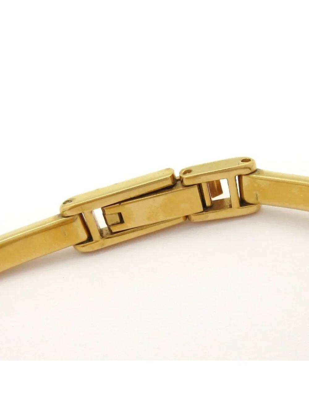 Gucci Watch Bezel 11 12.2 White